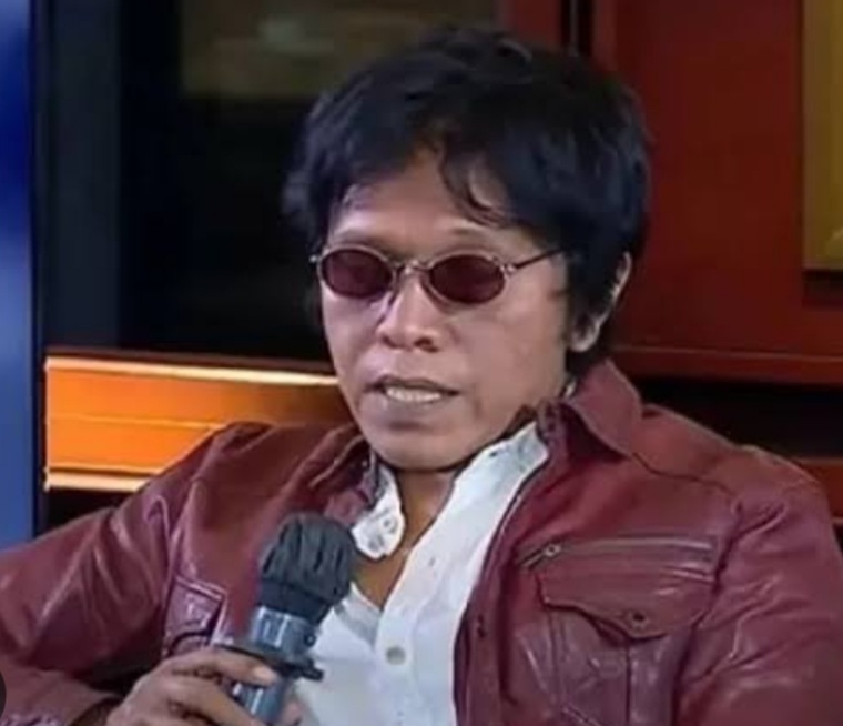 Wakil Ketua Tim Koordinasi Relawan Pemenangan Pilpres (TKRPP) PDI Perjuangan Adian Napitupulu (Ist)