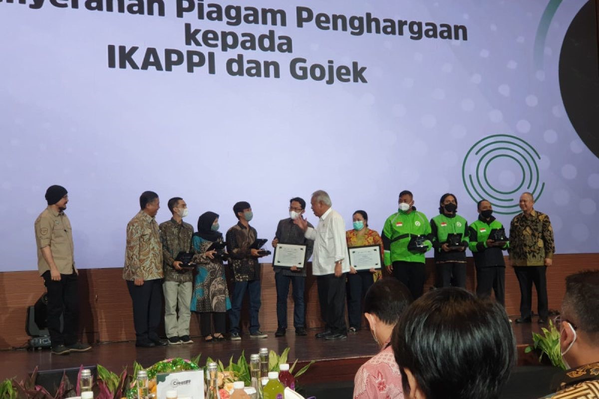 Ikatan Pedagang Pasar Indonesia (IKAPPI) mendeklarasi dukung Capres Anies Basweda (Istimewa)