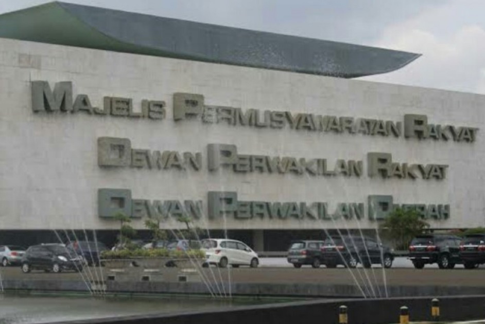 DOK Sekneg RI
