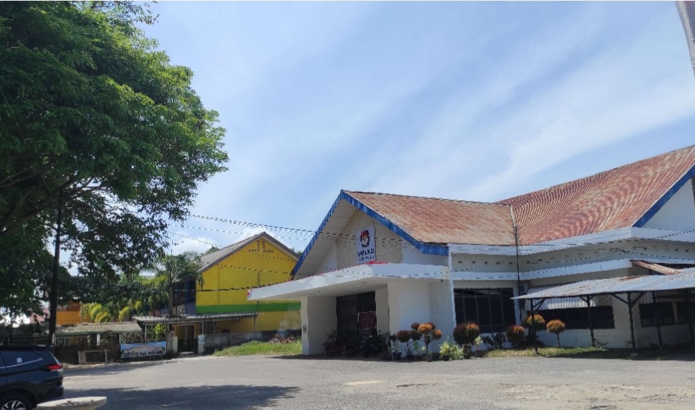 Kabupaten Bangka Barat, Provinsi Kepulauan Bangka Belitung (Istimewwa)