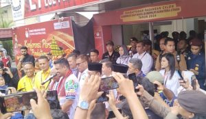 KPU Sumut