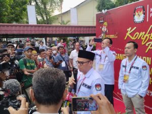 KPU Sumut